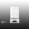 Робот-пылесос Dreame D20 Ultra White